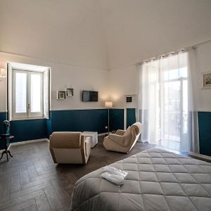 Suite con letto king size
