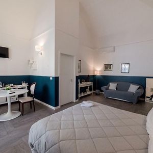 Suite deluxe con letto queen size